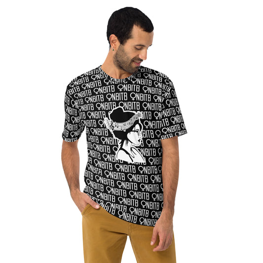 NBITB REPEAT CREW SHIRT - UNISEX