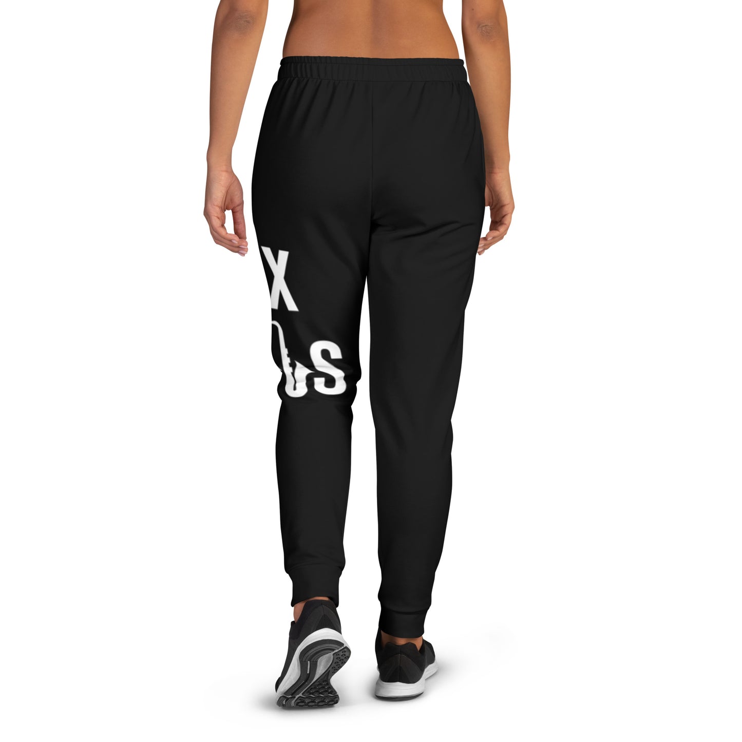 SAX SELLS JOGGERS