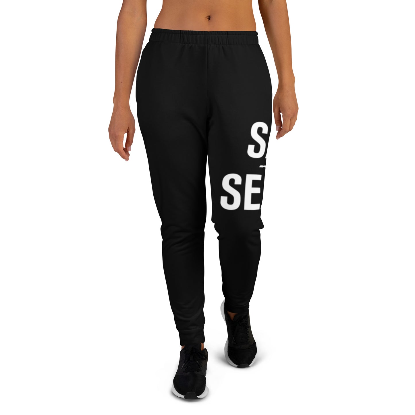SAX SELLS JOGGERS