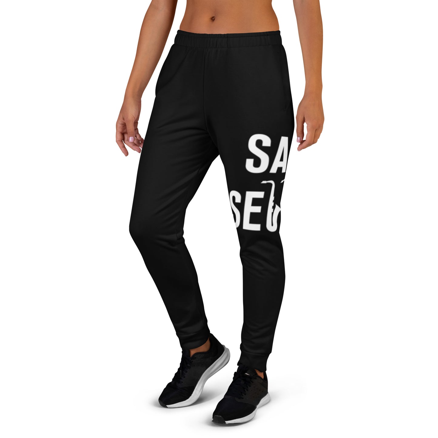 SAX SELLS JOGGERS