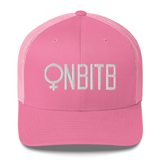 NBITB Trucker Hat