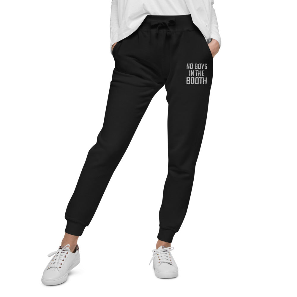 NBITB Unisex Joggers